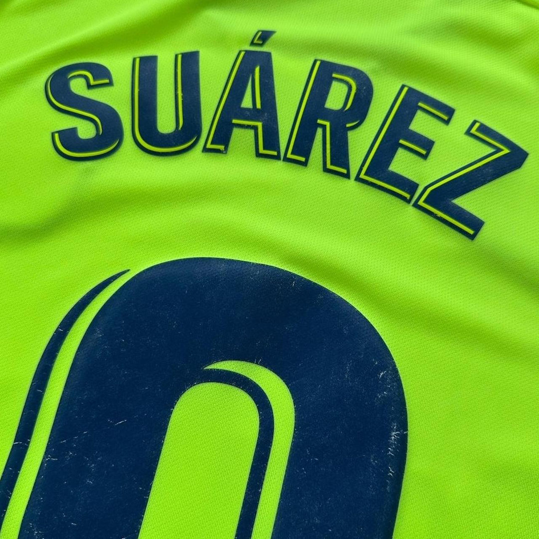 Maglia da calcio del Barcellona - XL