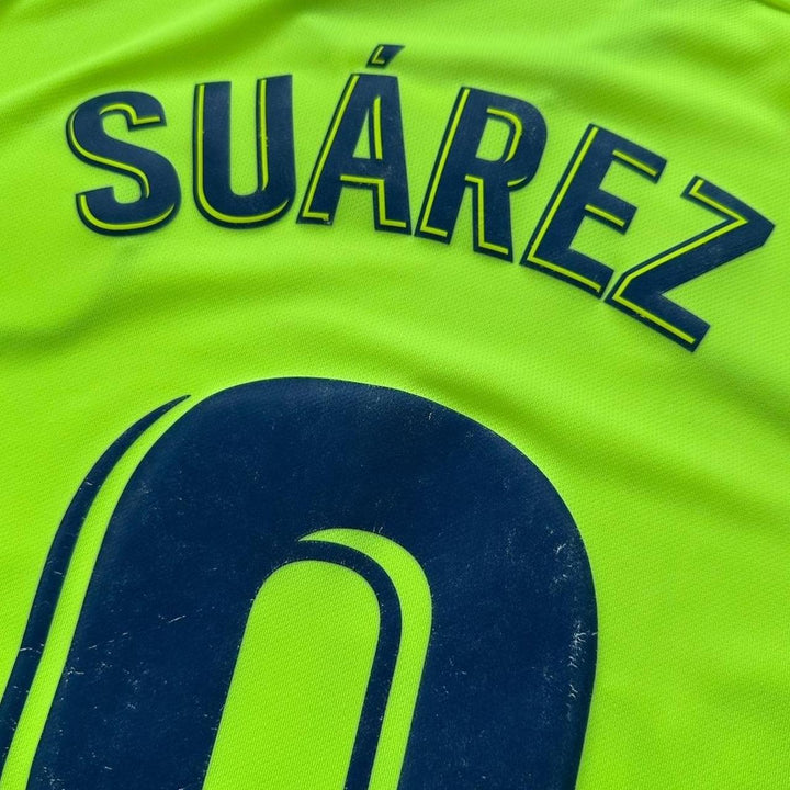 Maglia da calcio del Barcellona - XL