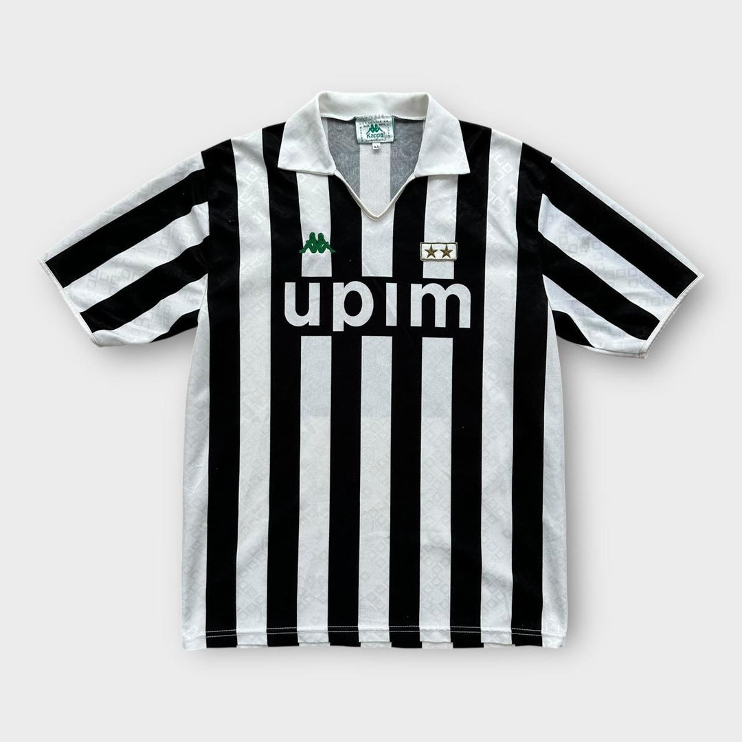 Maglia da calcio vintage della Juventus - XL