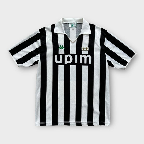 Maglia da calcio vintage della Juventus - XL