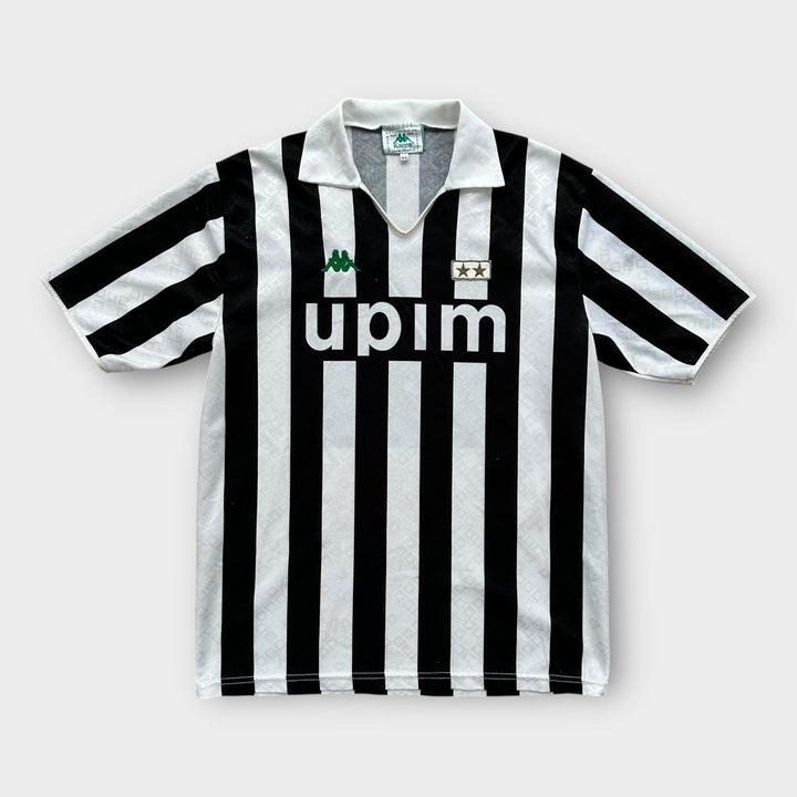Maglia da calcio vintage della Juventus - XL