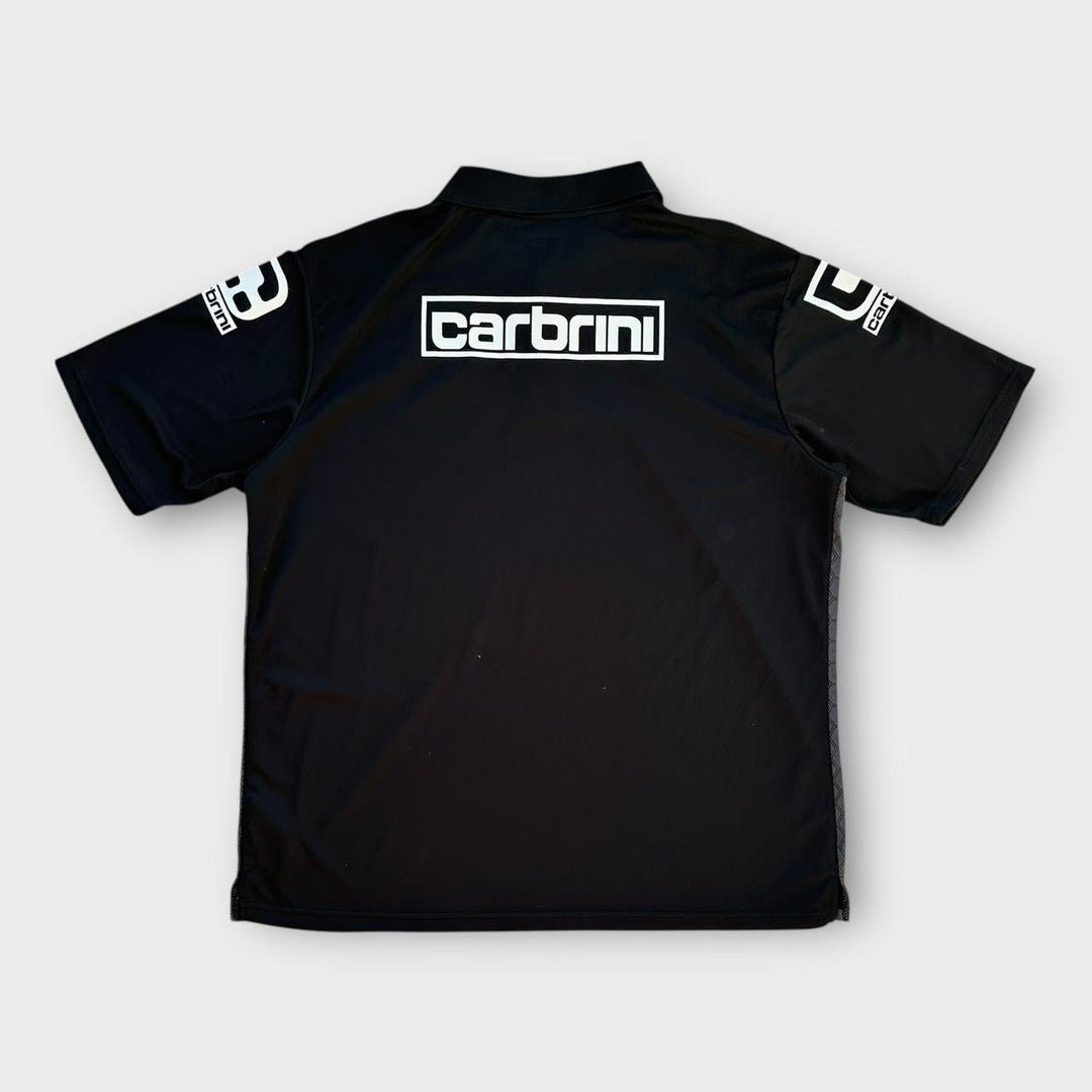 Polo da calcio dell'AFC Bournemouth - 4XL