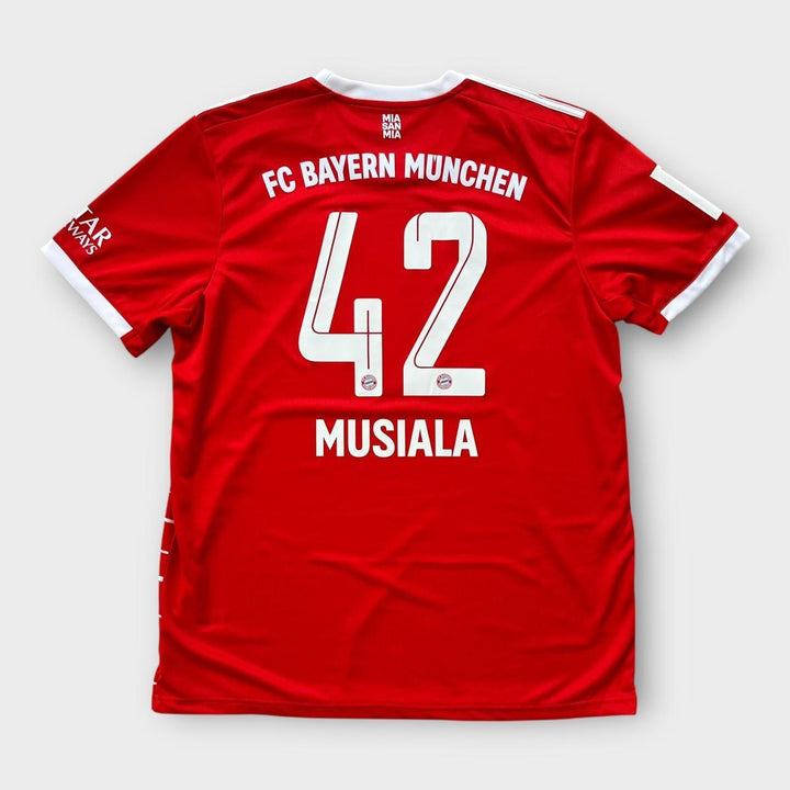 Maglia da calcio del Bayern Monaco - XL