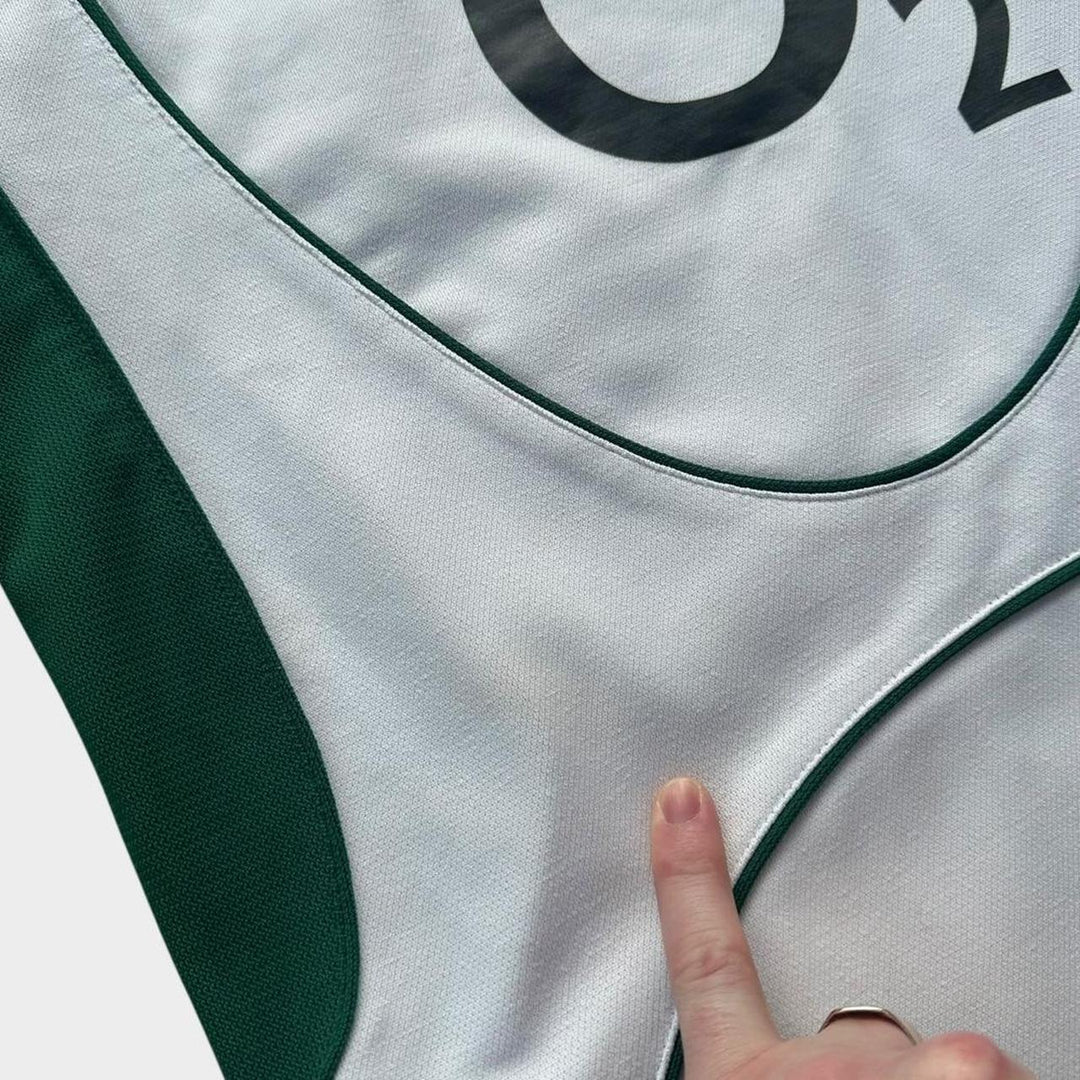 Maglia da rugby Irlanda - piccola