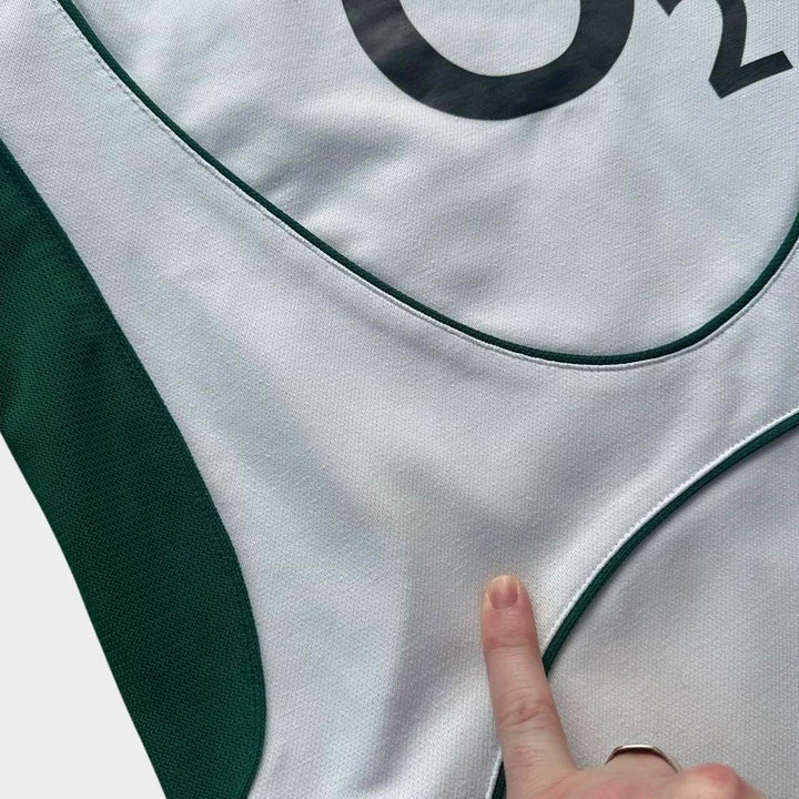 Maglia da rugby Irlanda - piccola