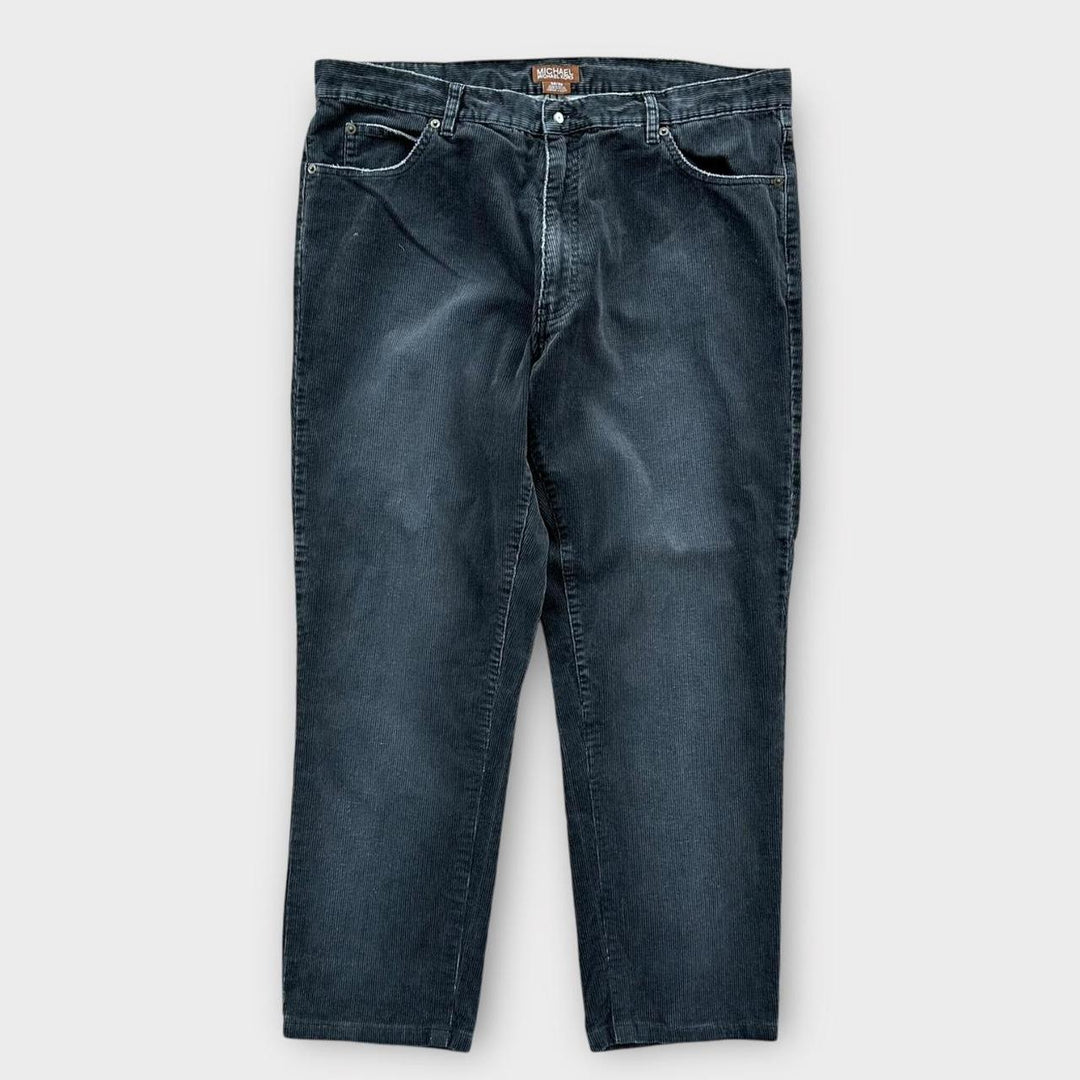 Pantaloni in velluto a coste Michael Kors - vita 38