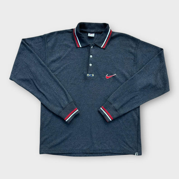 Maglia da rugby Nike - XL (vestita come una taglia large)