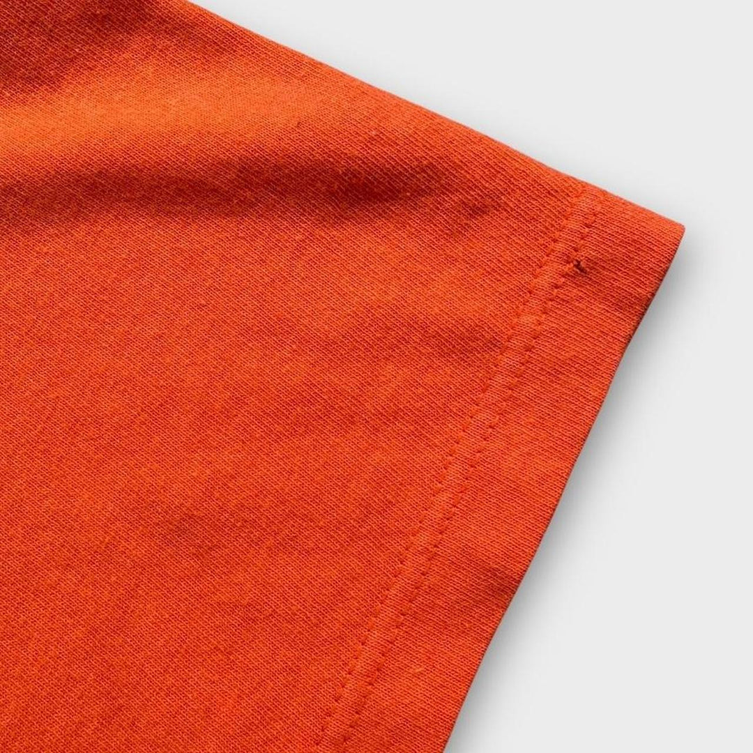 Maglietta Reebok vintage - media