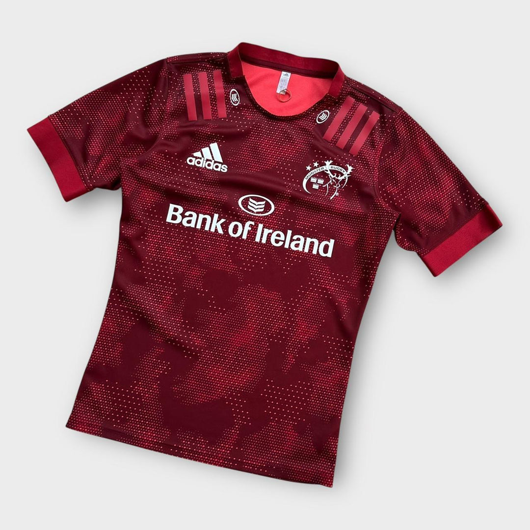 Maglia da rugby Munster - media
