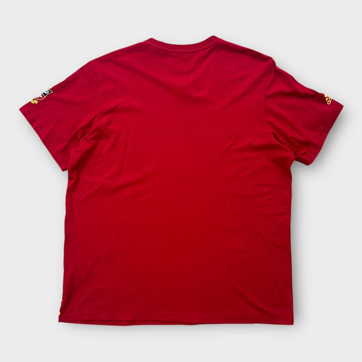 Maglietta da rugby dei Lions - XXL