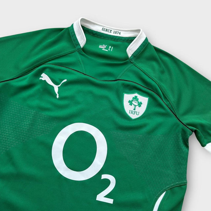 Maglia da rugby irlandese - grande