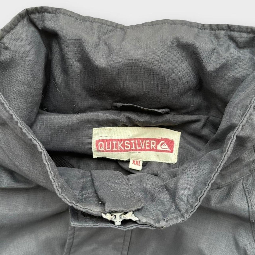 Giacca Quiksilver vintage - XXL