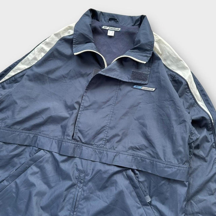 Giacca pullover Reebok - media