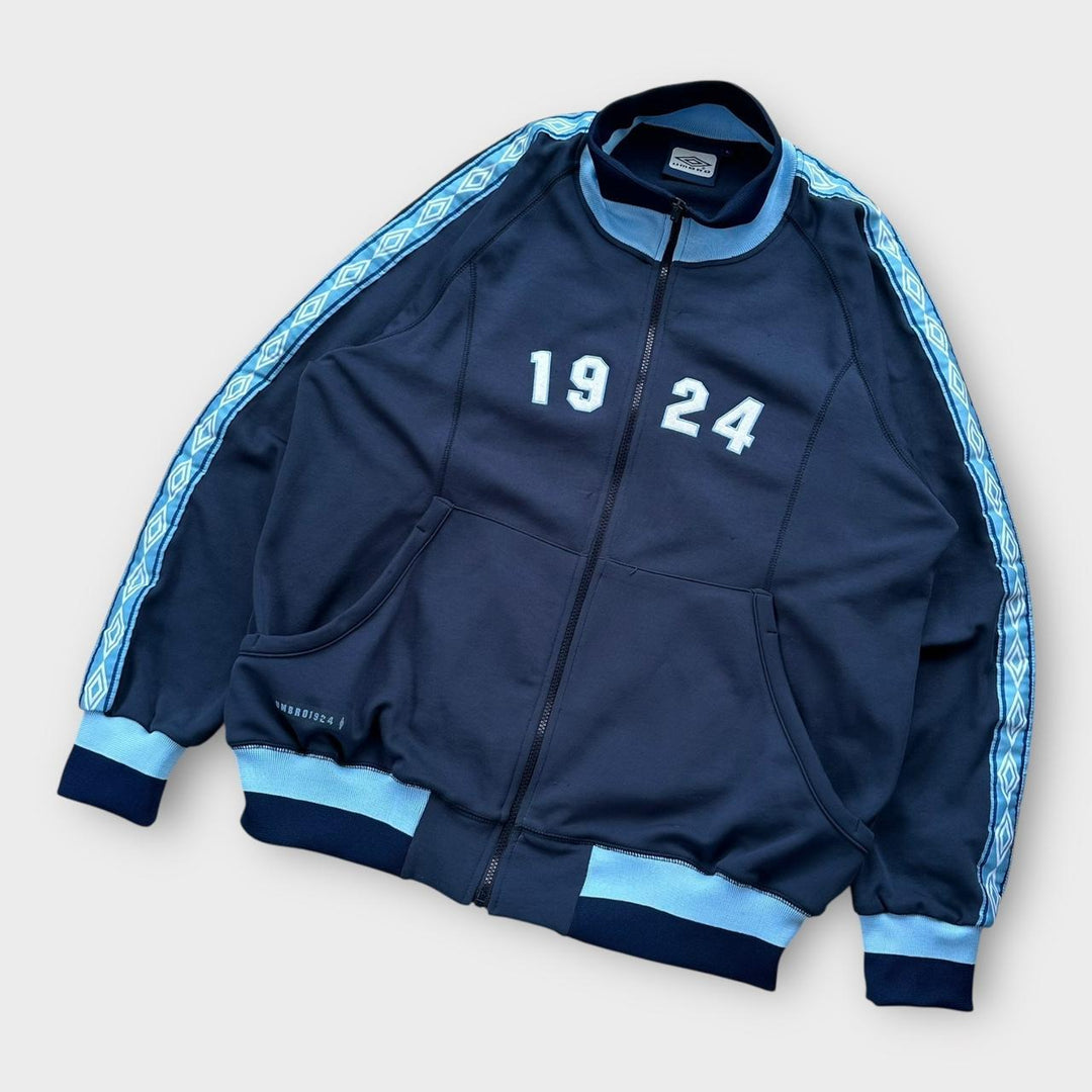 Giacca sportiva Umbro - grande