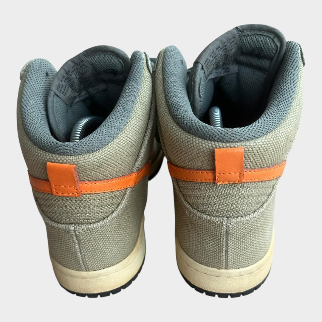 Nike schiacciata alta - UK9