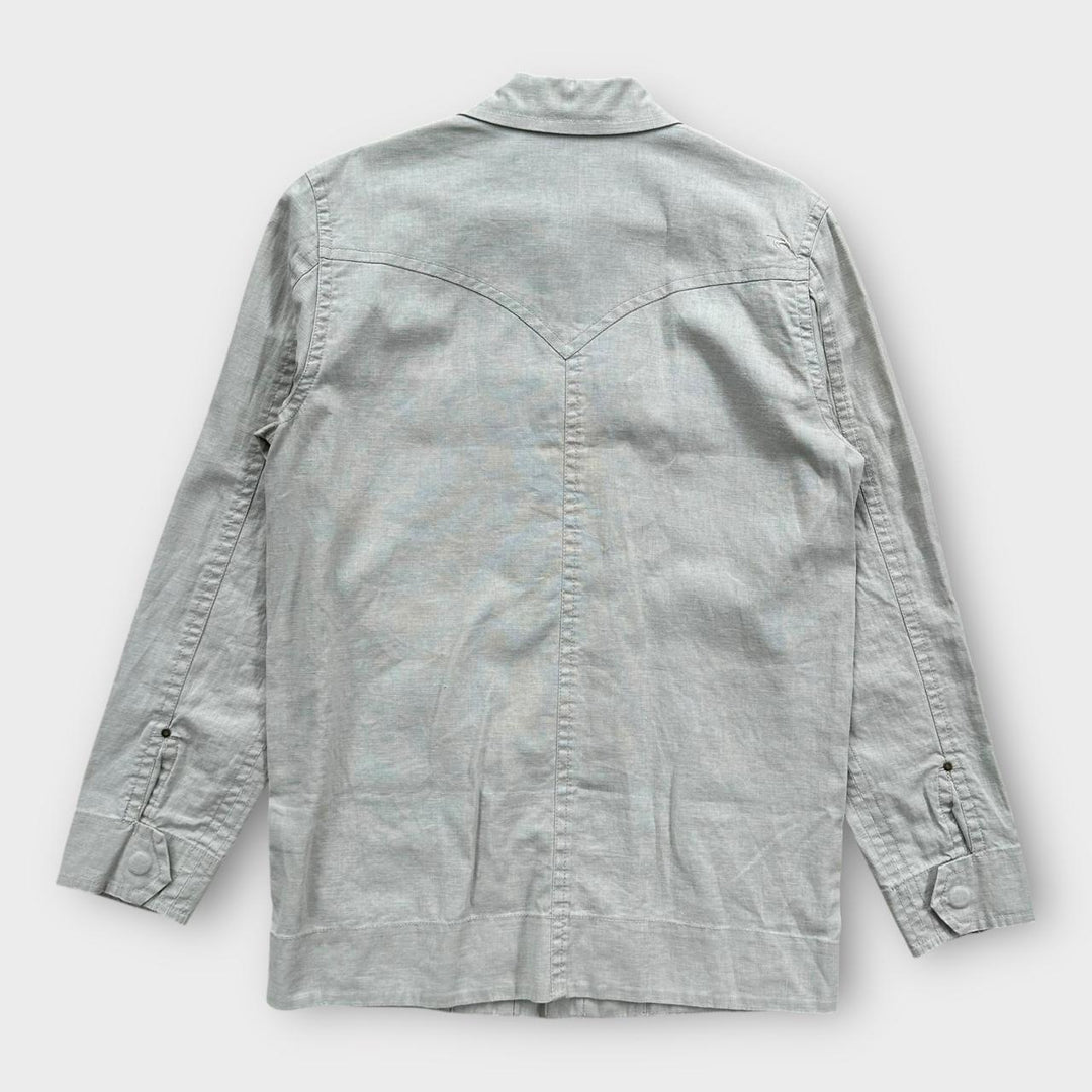 Giacca vintage Rip Curl - media