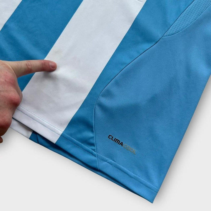 Maglia da calcio dell'Argentina - XL
