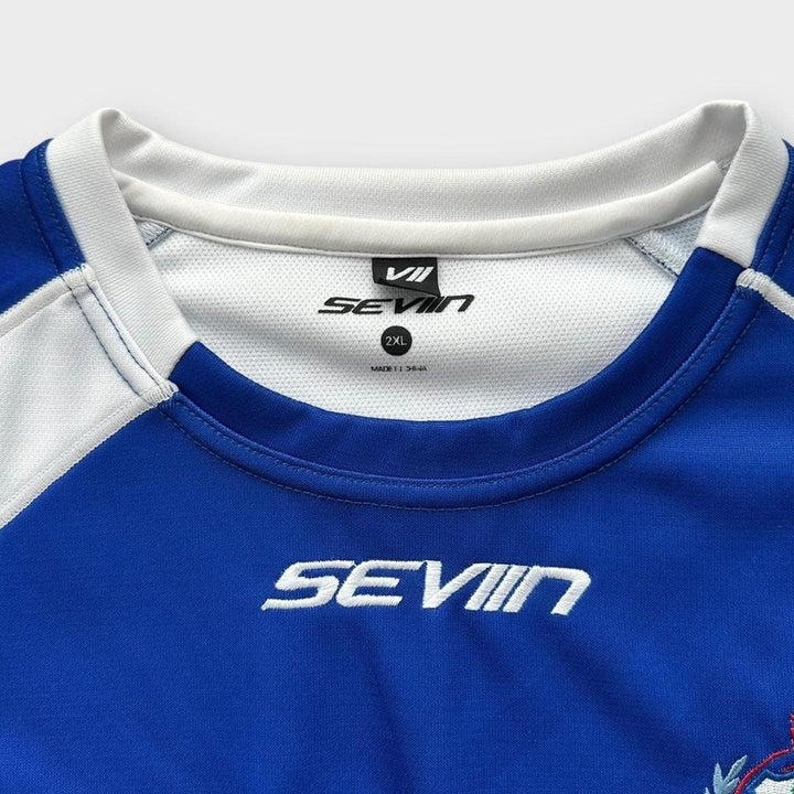 Maglia da rugby Samoa - XXL