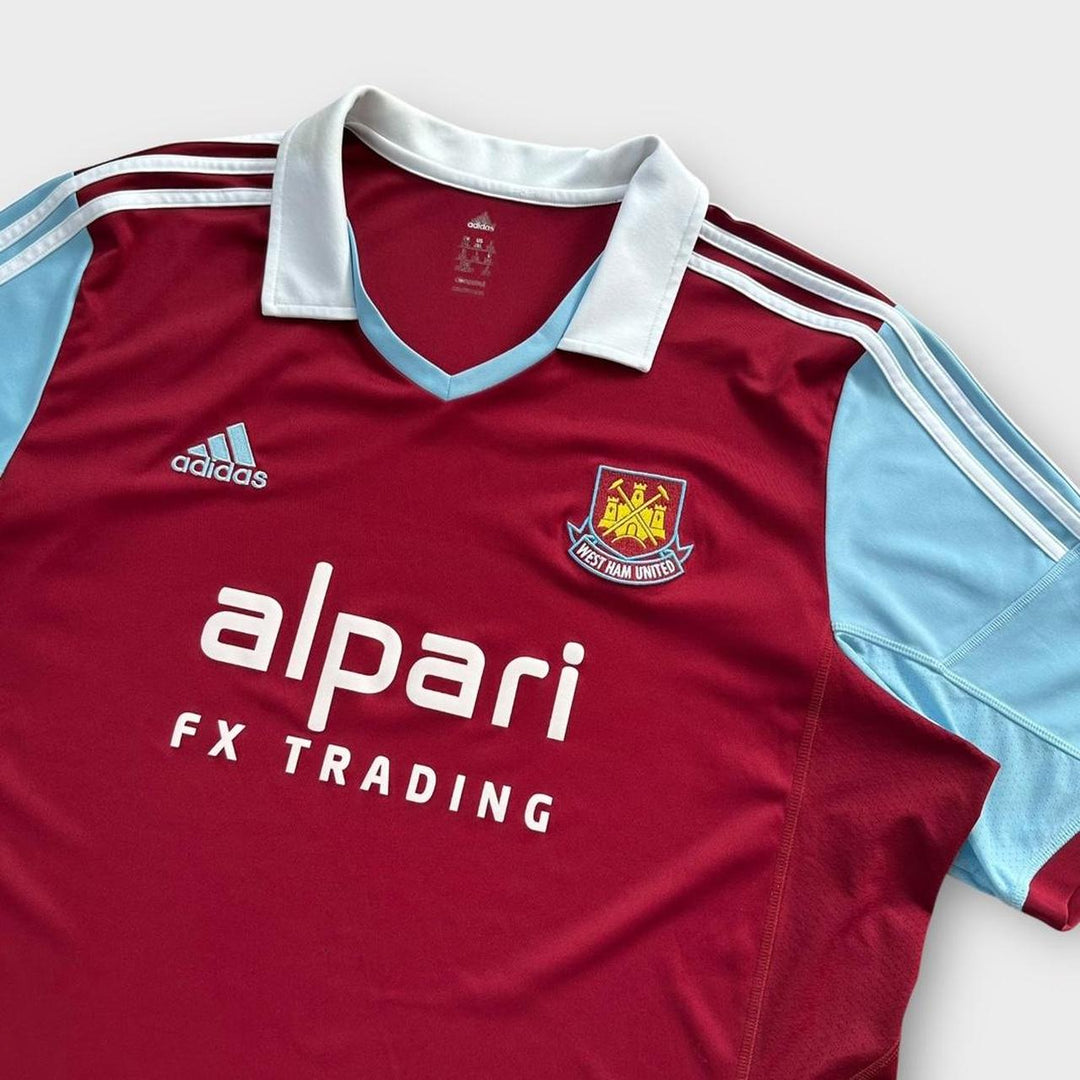 Maglia da calcio del West Ham - XXL