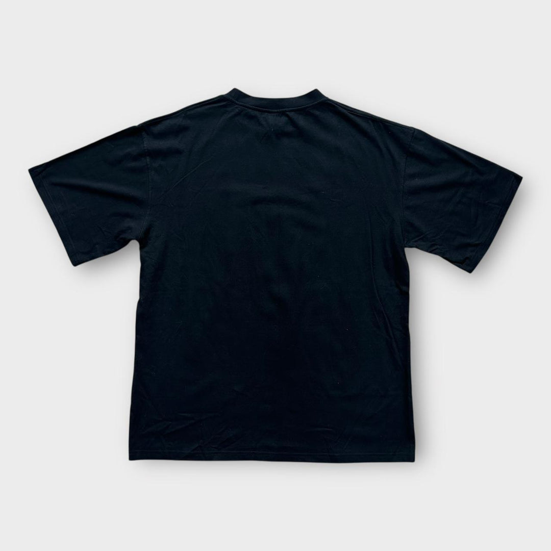 T-shirt grafica vintage Tupac - XL