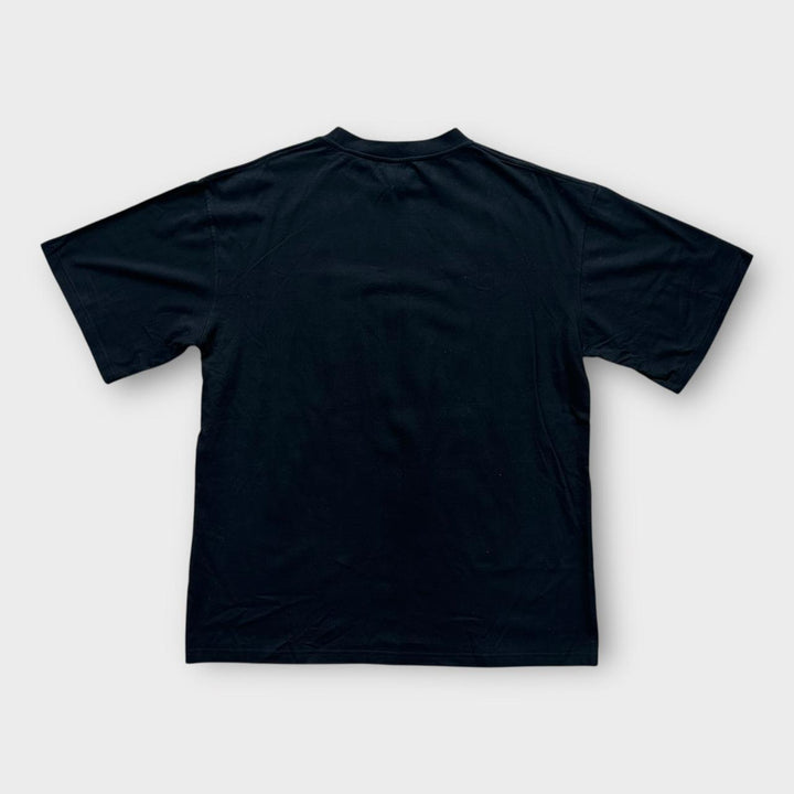 T-shirt grafica vintage Tupac - XL