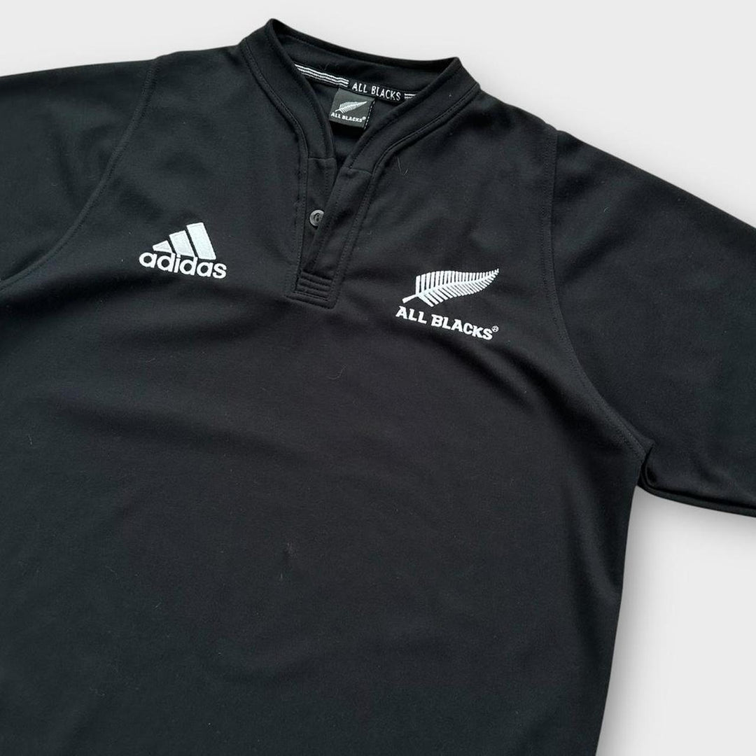 Maglia da rugby neozelandese - grande