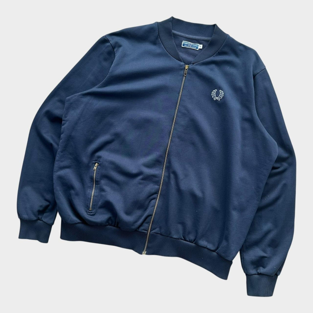 Giacca sportiva Fred Perry - XL (vestita come una XXL)
