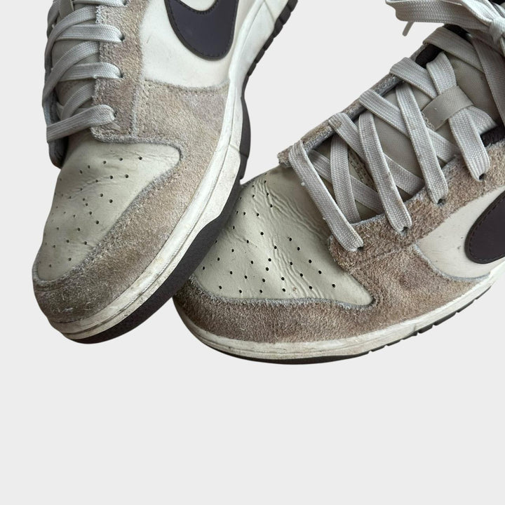 Nike schiacciata - UK9