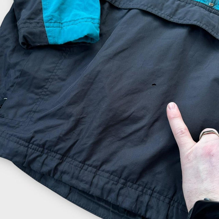 Giacca ripiegabile Nike ACG - media (vestita come una grande)