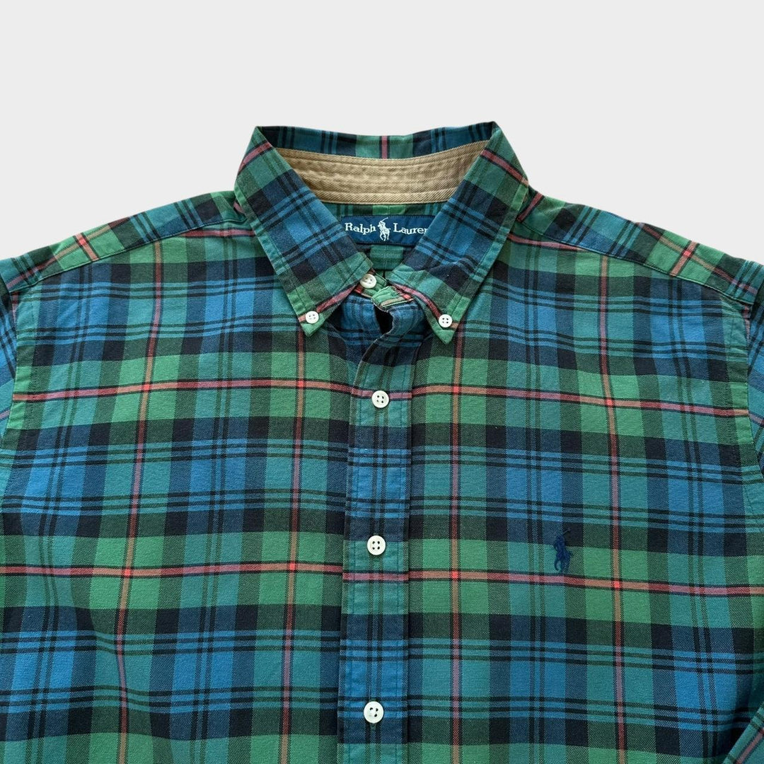 Camicia vintage Ralph Lauren - grande