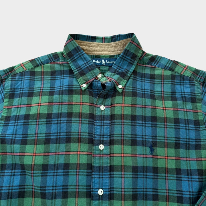 Camicia vintage Ralph Lauren - grande