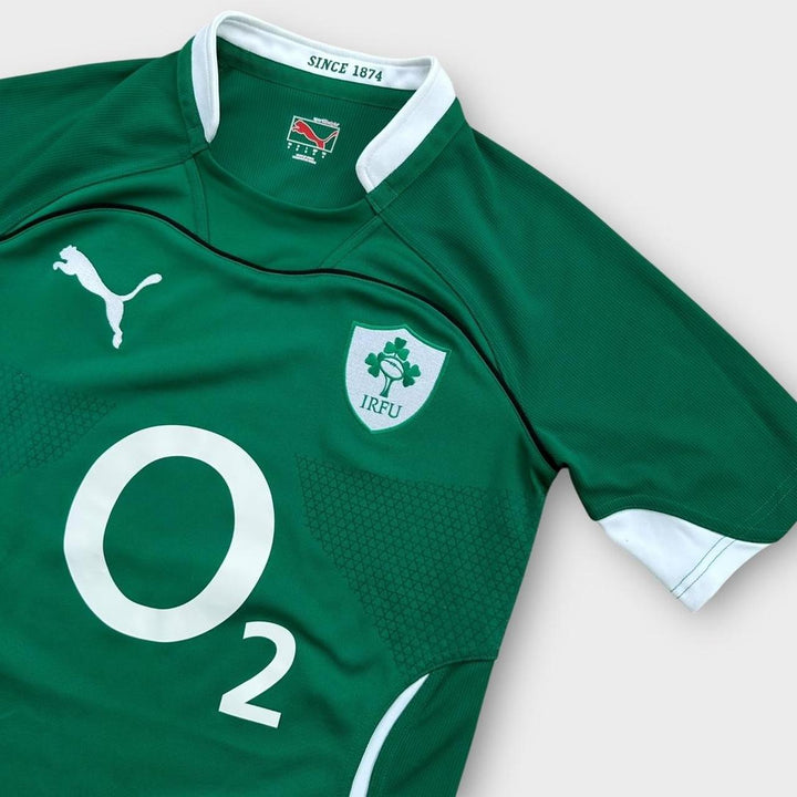 Maglia da rugby Irlanda - piccola