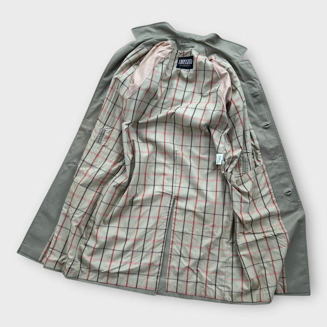 Trench Grenfell - grande (controllare le misure)