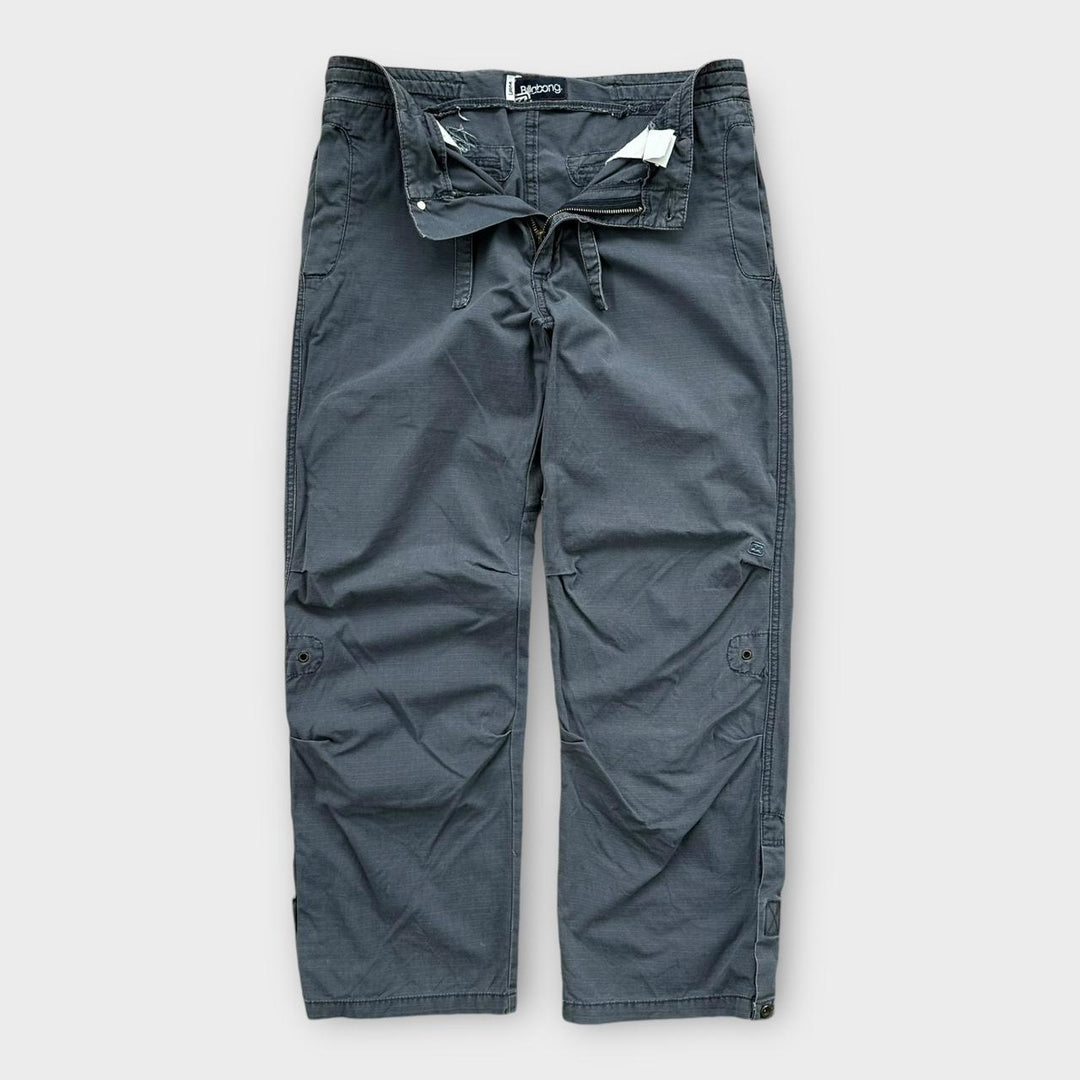 Pantaloni cargo Billabong rip stop - Grandi