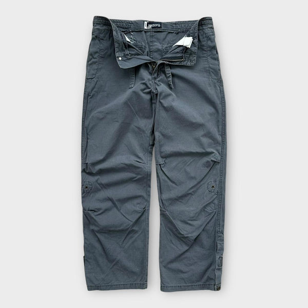 Pantaloni cargo Billabong rip stop - Grandi