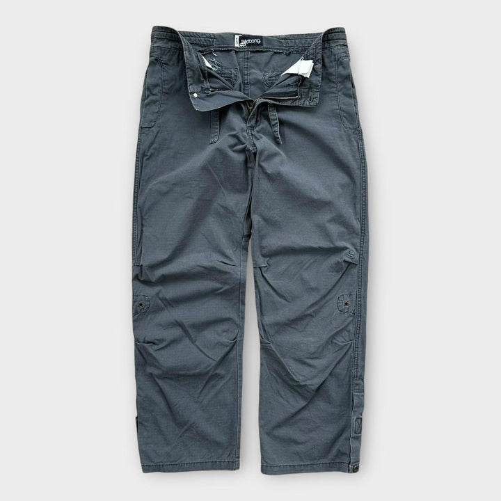 Pantaloni cargo Billabong rip stop - Grandi