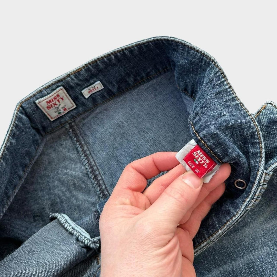 Stile denim Miss Sixty - taglia 32