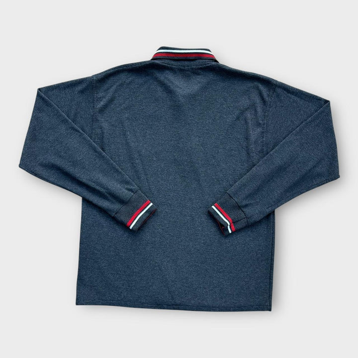 Maglia da rugby Nike - XL (vestita come una taglia large)