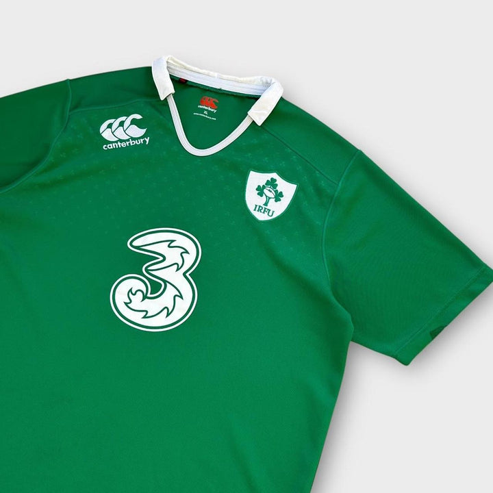 Maglia da rugby Irlanda - XL