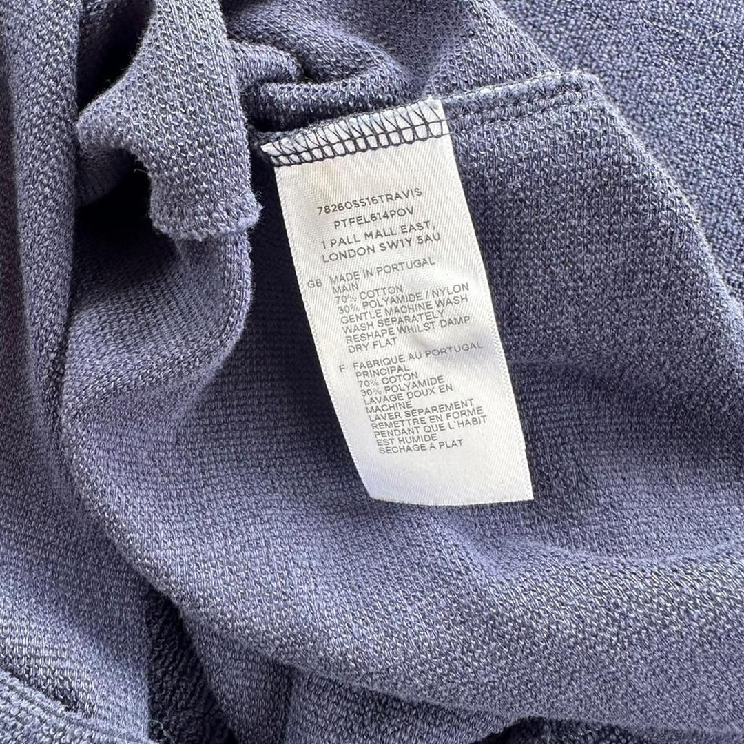 Camicia Orlebar Brown - XXL (vestita come una larga)