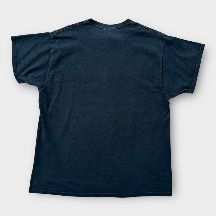 La maglietta della band heavy metal Oath - XL