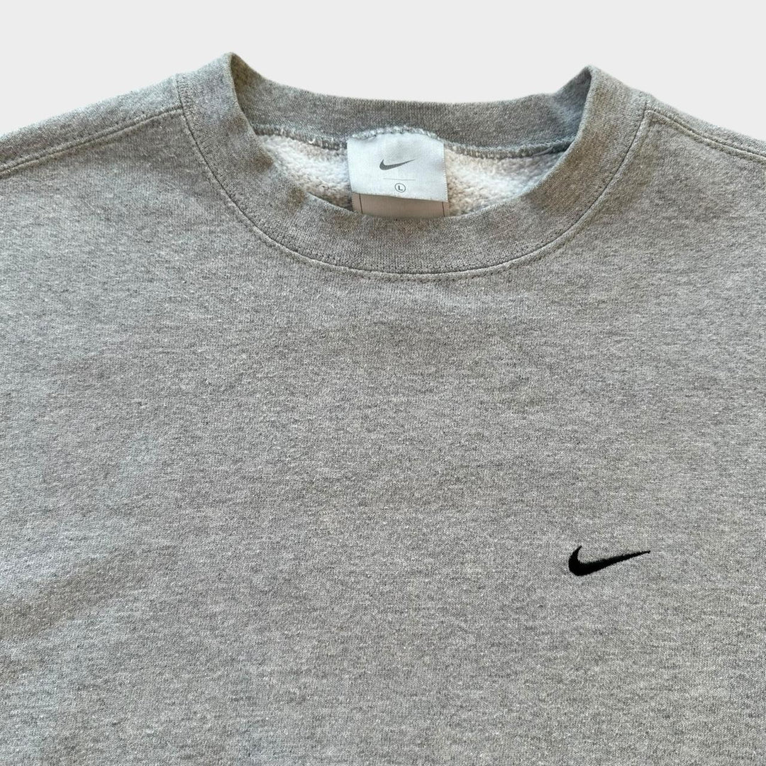 Felpa Nike vintage - grande
