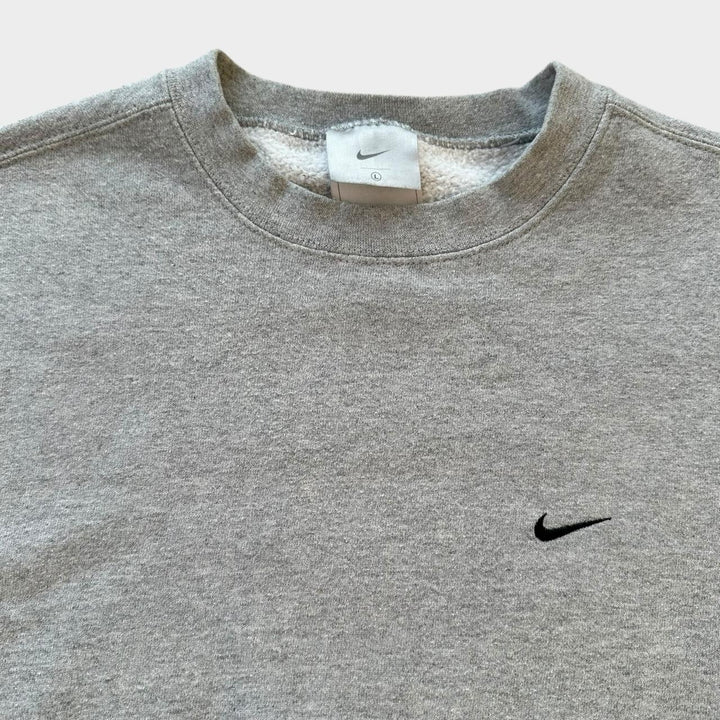 Felpa Nike vintage - grande