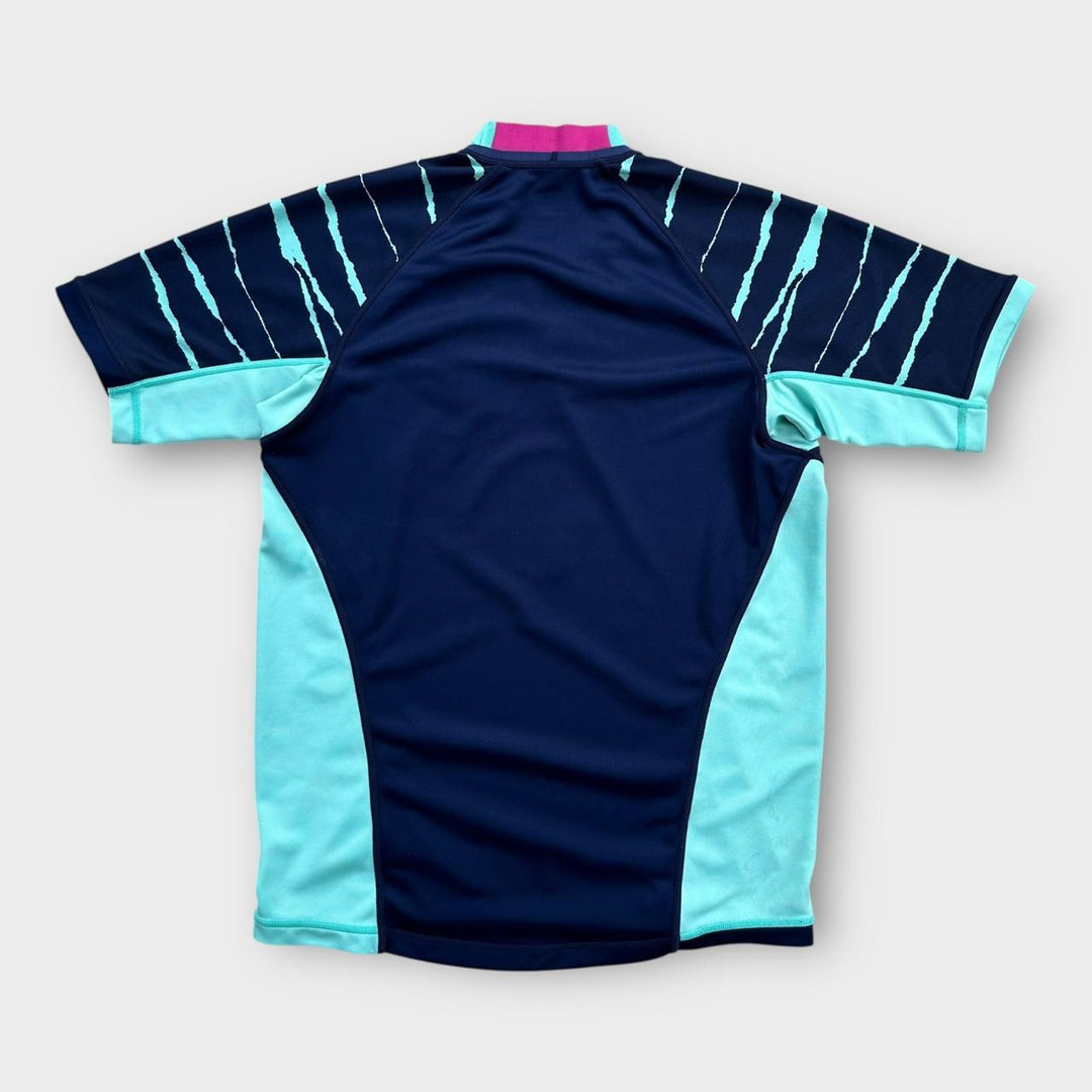 Maglia da rugby Irlanda - media