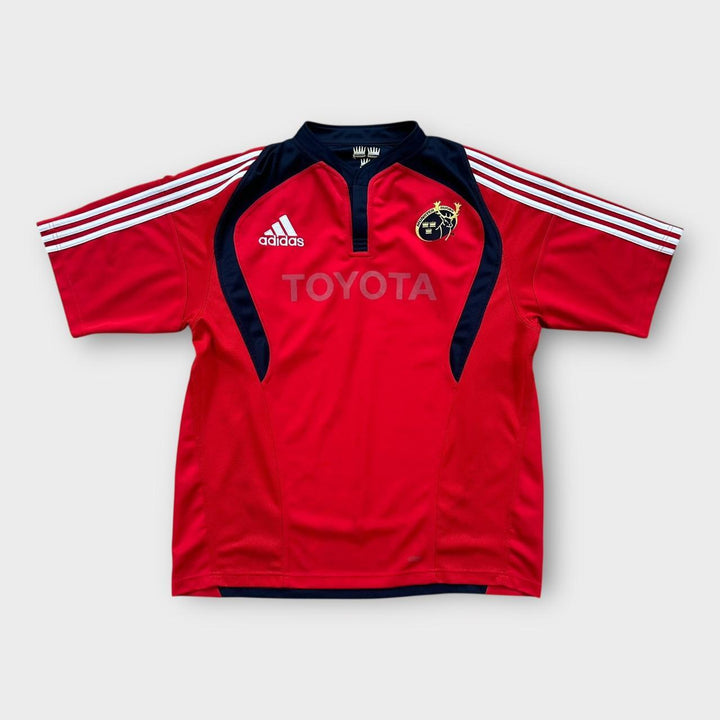 Maglia da rugby Munster - XXL