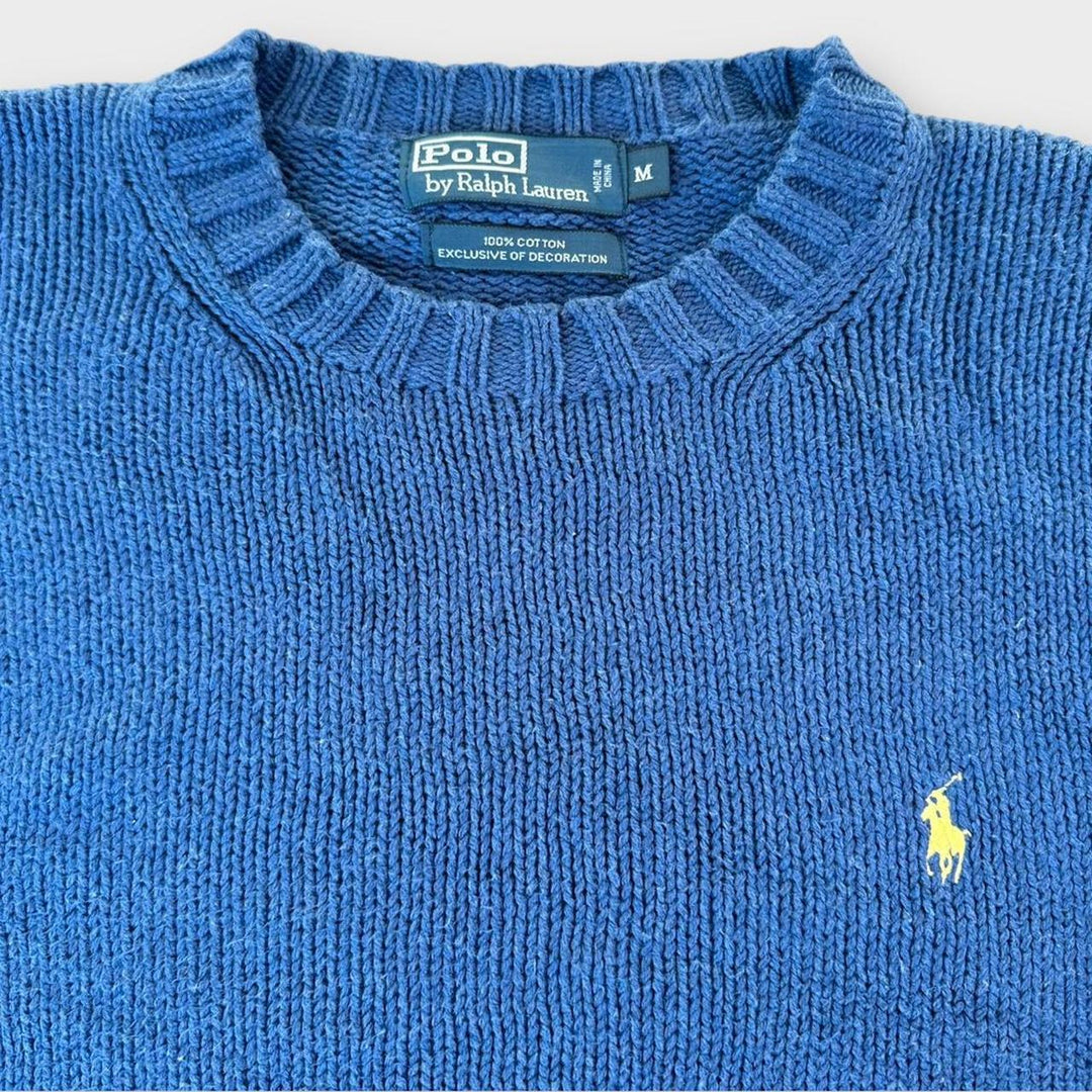 Maglione lavorato a maglia Polo Ralph Lauren - medio