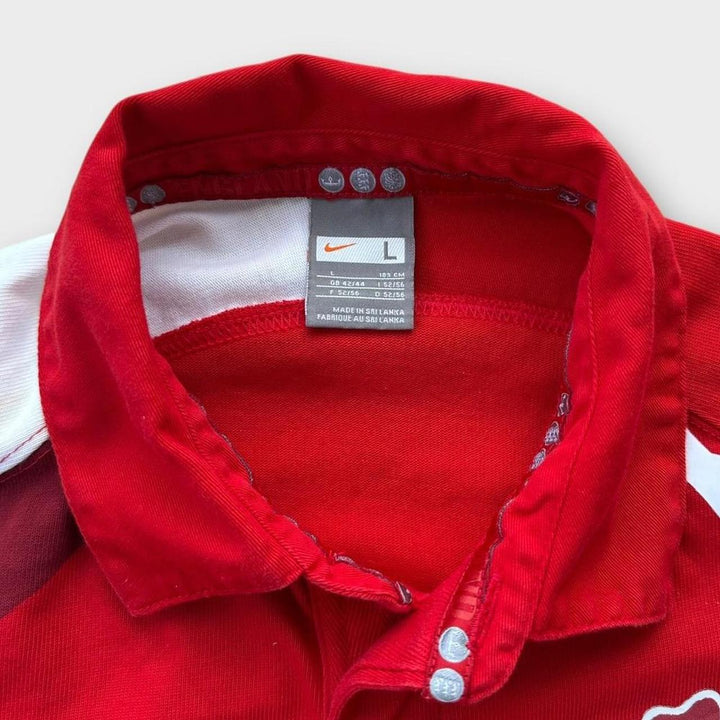 Rugby inglese vintage - grande