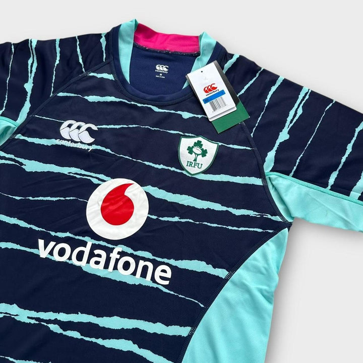 Maglia da rugby Irlanda - media
