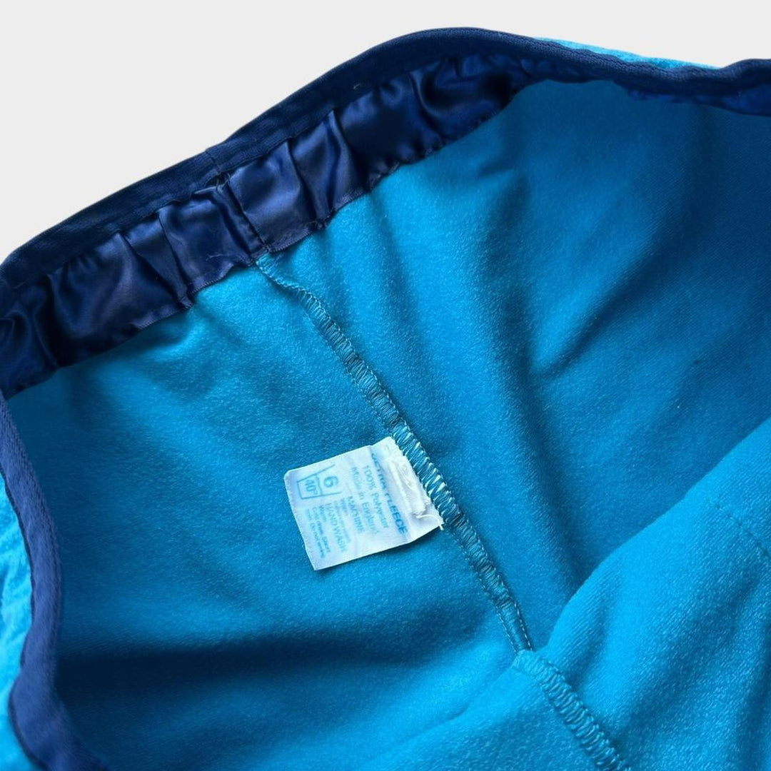 Pantaloni da jogging in pile per attrezzatura da montagna - 34 pollici