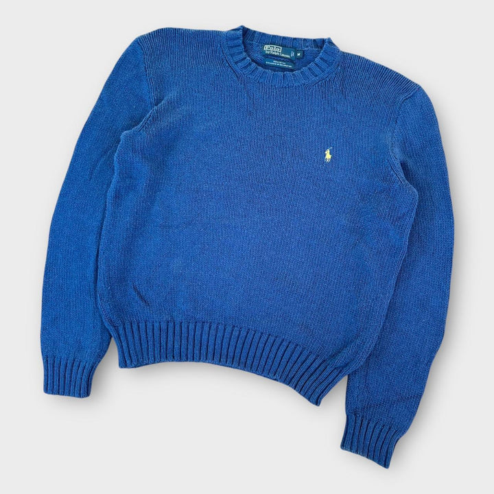 Maglione lavorato a maglia Polo Ralph Lauren - medio